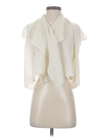 Mason Cashmere Cardigan (view 1)