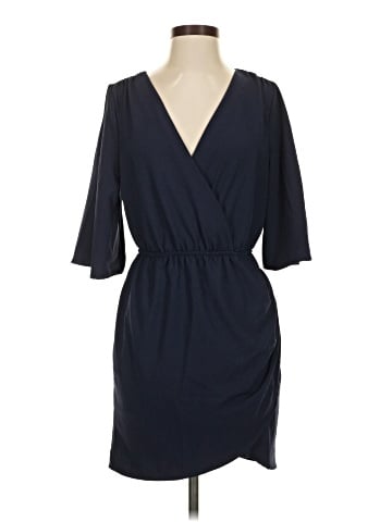 The Vanity Room Casual Dress (view 1)