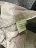 Ann Taylor LOFT 100% Cotton Gray Jacket Size S - photo 7
