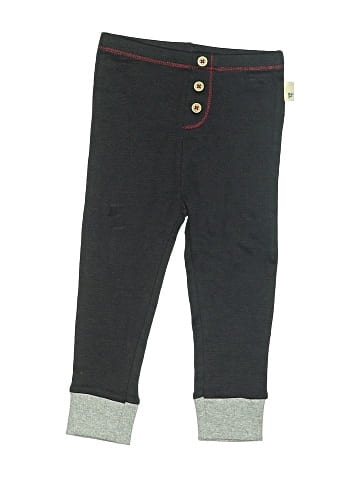 Burt's Bees Baby Casual Pants (view 1)
