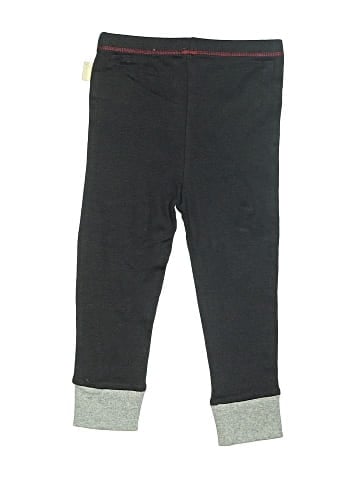 Burt's Bees Baby Casual Pants (view 2)