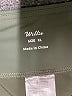 Willit Solid Green Athletic Shorts Size XL - photo 3