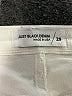 Just Black Ivory Jeans Size 29 waist - photo 7