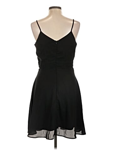 Pink Owl Cocktail Dress (view 2)
