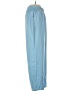 Unbranded Solid Blue Casual Pants Size S - photo 4