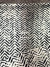 Senita Athletics Print Silver Active Pants Size S - photo 7
