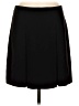 Marc by Marc Jacobs Solid Black Formal Skirt Size 6 - photo 1