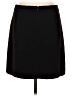 Marc by Marc Jacobs Solid Black Formal Skirt Size 6 - photo 2