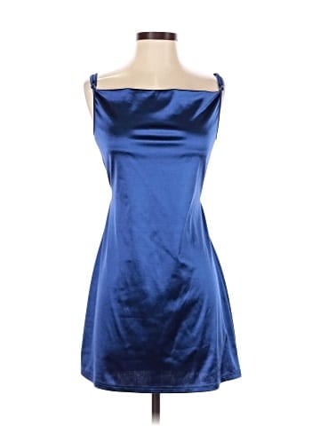 Zaful Cocktail Dress (view 1)