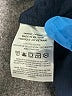 Nike 100% Polyester Blue Long Sleeve Top Size S - photo 8