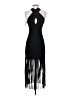 Milly Black Cocktail Dress Size P (petite) - photo 2