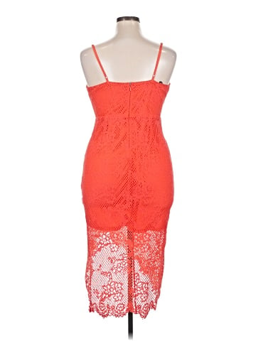 Forever 21 Plus Cocktail Dress (view 2)