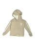 Juicy Couture Tan Pullover Hoodie Size 3T - photo 1