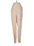 NANETTE Nanette Lepore Color Block Pink Track Pants Size 4 - photo 1
