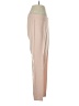 NANETTE Nanette Lepore Color Block Pink Track Pants Size 4 - photo 4