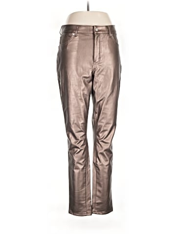 Express Jeggings (view 1)