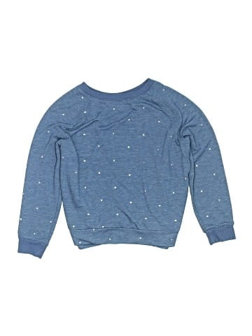 OshKosh B'gosh Pullover Sweater (view 1)