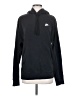 Nike Black Pullover Hoodie Size S - photo 1