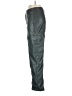 Tinsel 100% Polyurethane Green Cargo Pants Size 6 - photo 5