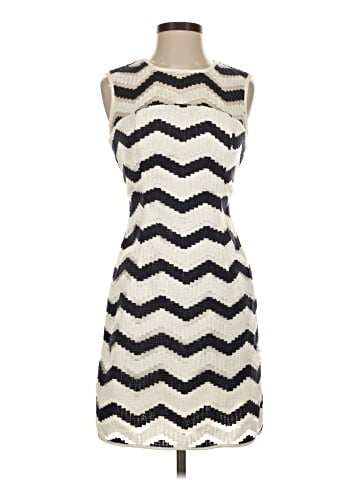 Milly Casual Dress (view 1)