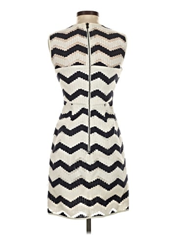 Milly Casual Dress (view 2)