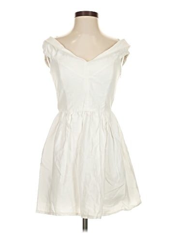 Milly Casual Dress (view 1)