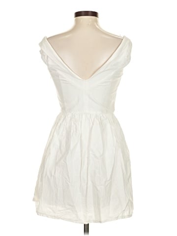 Milly Casual Dress (view 2)