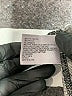 Worthington Houndstooth Gray Formal Skirt Size M - photo 5