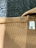 Unbranded Tan Trenchcoat Size S - photo 6