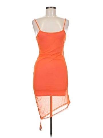 Derek Heart Cocktail Dress (view 1)