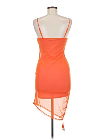 Derek Heart Cocktail Dress (view 2)
