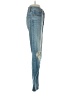 Madewell Graphic Blue Jeans Size 25 waist - photo 4