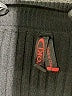 Yoki 100% Polyester Black Casual Dress Size L - photo 7