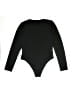 Shein Black Bodysuit Size 8 - 10 - photo 2