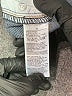 Old Navy Solid Blue Jeans Size 10 - photo 8