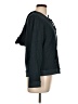 Sundry Teal Pullover Sweater Size Lg (3) - photo 4