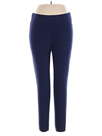 Lands' End Active Pants (view 1)