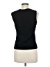 Talbots Black Sleeveless Top Size M - photo 2