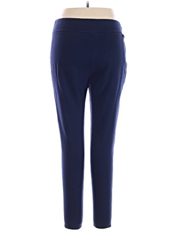 Lands' End Active Pants (view 2)