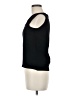 Talbots Black Sleeveless Top Size M - photo 5