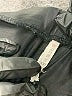 Assorted Brands Black Active Pants Size 12 - 13 - photo 3