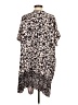 Angie Ivory Kimono Size S - photo 2