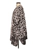 Angie Ivory Kimono Size S - photo 5