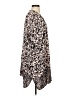 Angie Ivory Kimono Size S - photo 4