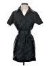 Sincerely Ours Black Casual Dress Size S - photo 1