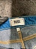 Paige Blue Jeans Size 27 waist - photo 4