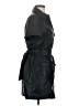Sincerely Ours Black Casual Dress Size S - photo 4