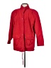 Assorted Brands 100% Cotton Red Raincoat Size M - photo 1