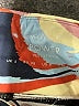 Sweaty Betty Graphic Orange Active Pants Size 6 - photo 7