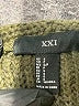 XXI Green Cardigan Size S - photo 7